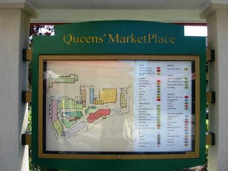 Queens Marketplace Waikoloa